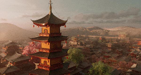 一夢江湖四週年慶典版本“萬物生”爆料來襲!多重爆料直呼快樂了 一夢江湖四週年慶典版本“萬物生”爆料來襲!多重爆料直呼快樂了