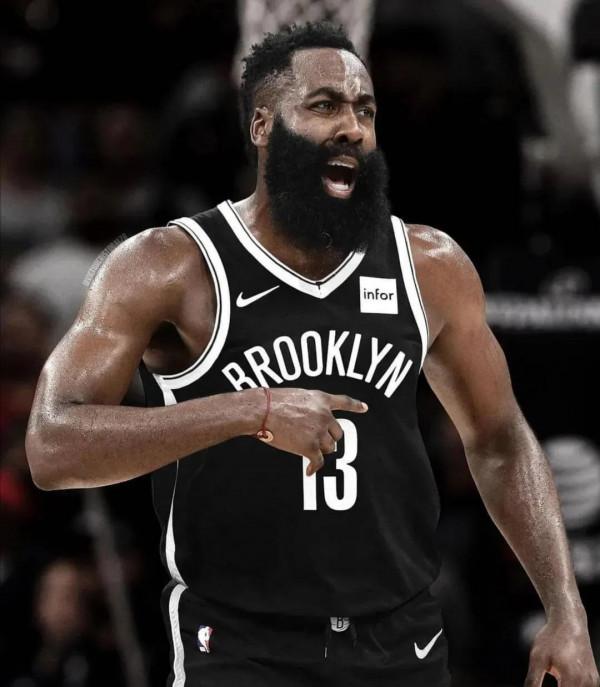 NBA東部排名，5隊爭第一；籃網面臨困境，猛龍勢如破竹，奇才掉隊
