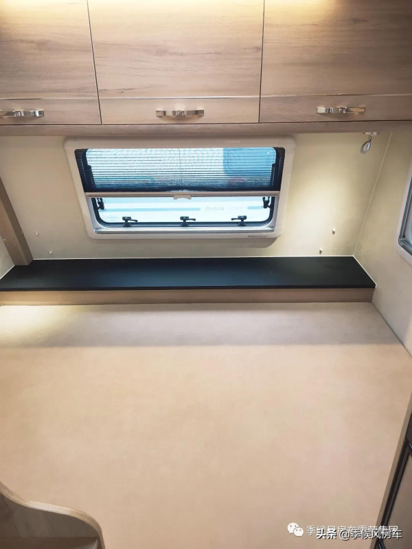 價效比之王 | 愛旅490拖掛房車2021給你房車初體驗