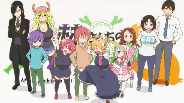 “世界末日看啥番好?”這部番給你度日如年的感覺,卻出奇的好看 “世界末日看啥番好?”這部番給你度日如年的感覺,卻出奇的好看