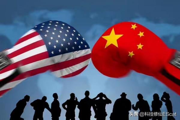 中美不開戰？核戰後的世界究竟長啥樣？美國：滿目瘡痍，哀嚎遍野