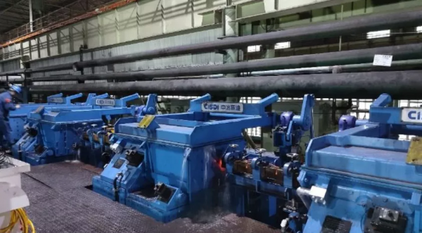 12月十大鋼鐵專案投產、復產