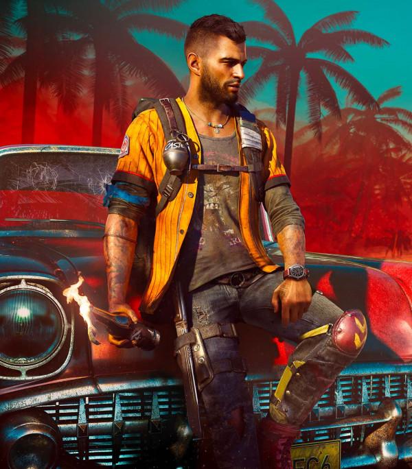 漢米爾頓卡其野戰系列“孤島驚魂6”特別版腕錶——喋血雅拉