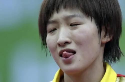 張繼科的成長故事：被國家隊開除，彎道超車馬龍，和劉詩雯太可惜