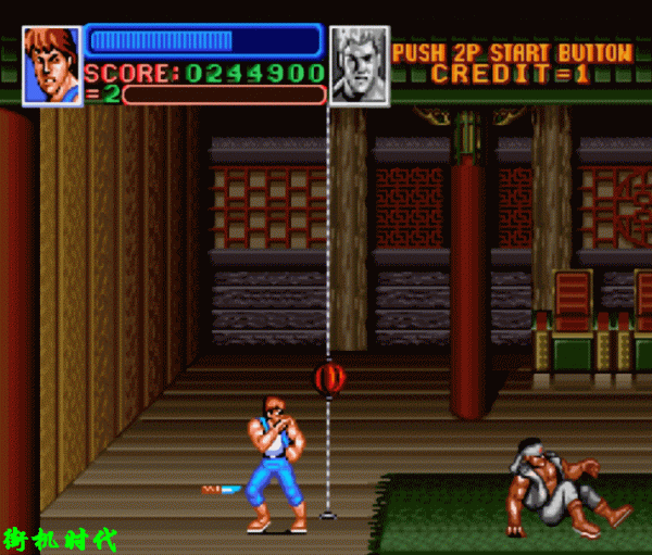 電軟回憶錄:90年代崛起的格鬥遊戲,多少叱吒風雲的遊戲銷聲匿跡 電軟回憶錄:90年代崛起的格鬥遊戲,多少叱吒風雲的遊戲銷聲匿跡