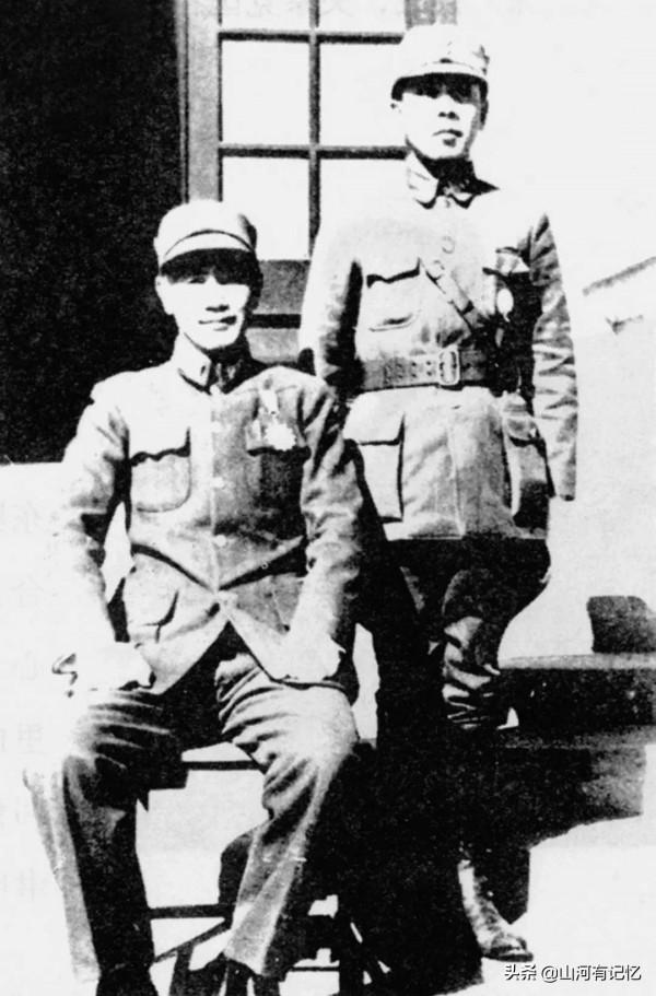 黃百韜兵團是什麼屬性?聊一聊國民黨軍的嫡系、半嫡系和非嫡系 黃百韜兵團是什麼屬性?聊一聊國民黨軍的嫡系、半嫡系和非嫡系