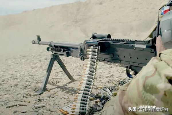 戰場將發生變化，6&period;8mm 塑殼彈進入美國民用市場