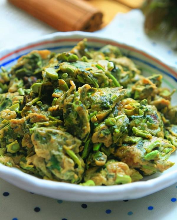 38種路邊的野菜，常常見到但不一定都認識，看你吃過幾種？