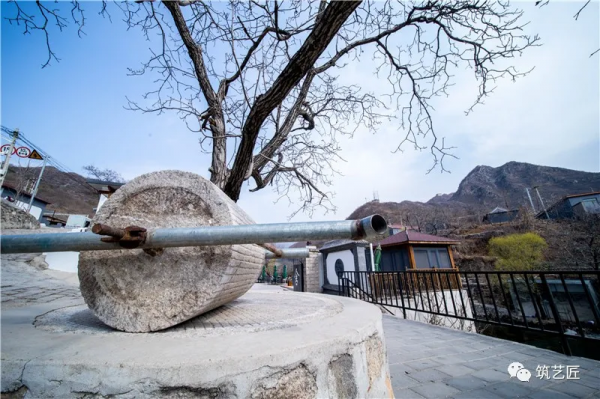 商業空間 I 民宿這地方.隱舍