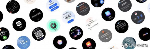 華為釋出P50 pocket摺疊屏手機，採用翻蓋方式，類似三星Z Flip