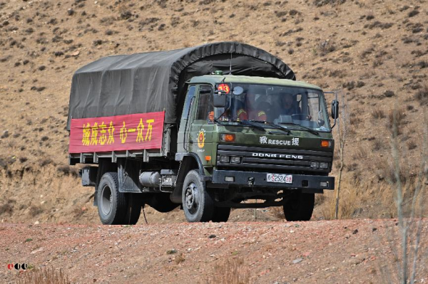 2021年拍過的那些消防車（四）森林消防篇