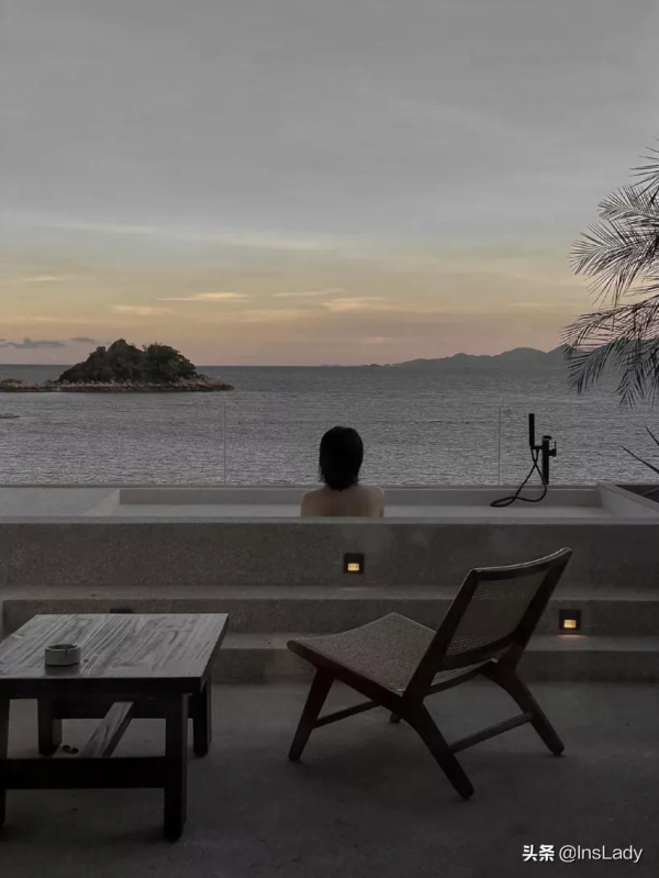 中國最美民宿一晚6000，網友看完：太便宜了&period;&period;&period;