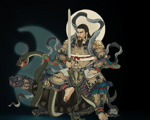 武當山神蹟！600年長明燈、雷火煉殿、海馬吐霧