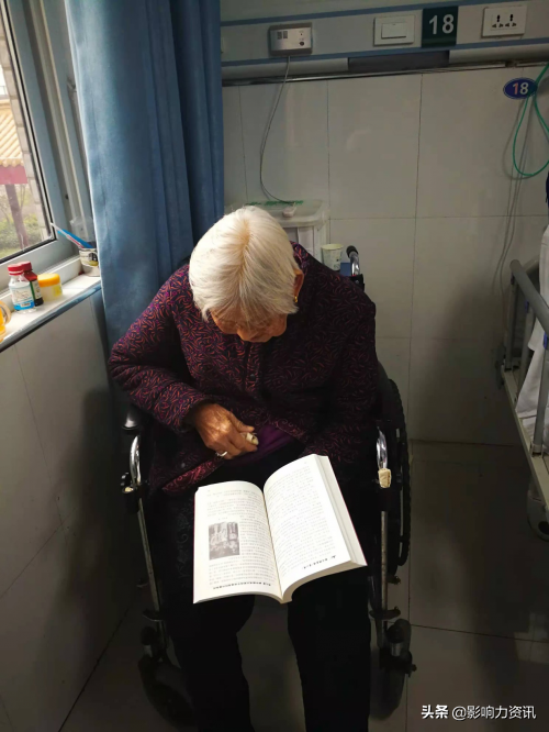 母親留下的最寶貴財富&mdash;&mdash;良知