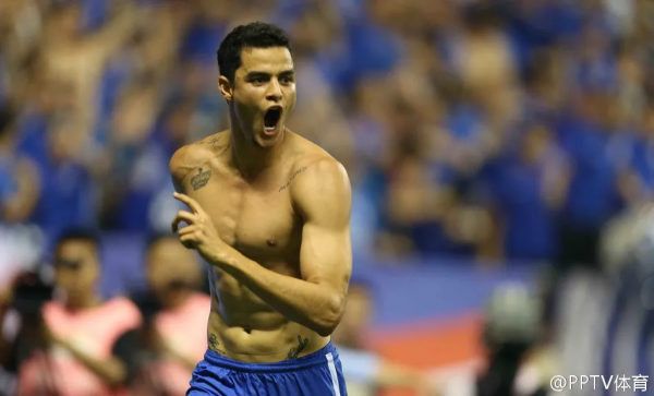 吉奧&CenterDot;莫雷諾，一個渾身缺點的大騙子