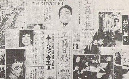 選擇葬在外國的5位明星，各有各的苦衷，最小的僅26歲