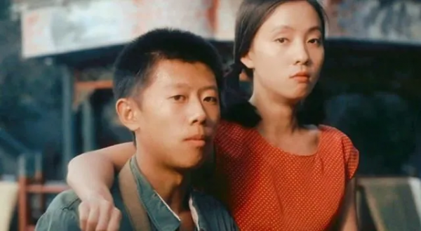 被徐崢傷害不分手，讓閨蜜拖累不放棄，陶虹不是傻，她是真的聰明