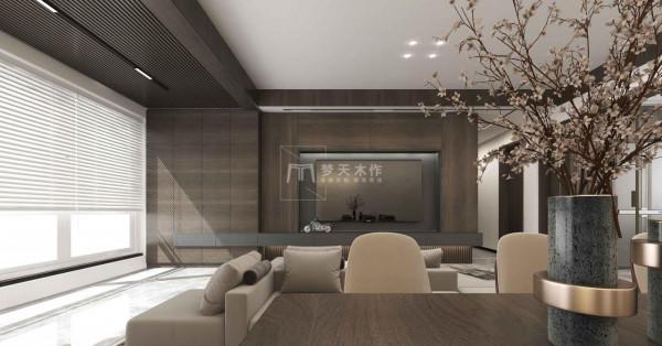 103m²新現代,輕奢主義,細節質感生活 103m²新現代,輕奢主義,細節質感生活