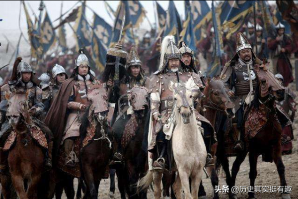 金昭宗完顏承麟:一個在位2個小時的皇帝,卻造就了一段歷史傳奇 金昭宗完顏承麟:一個在位2個小時的皇帝,卻造就了一段歷史傳奇