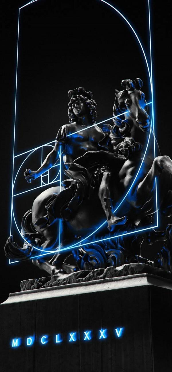 酷酷的蠟筆小新