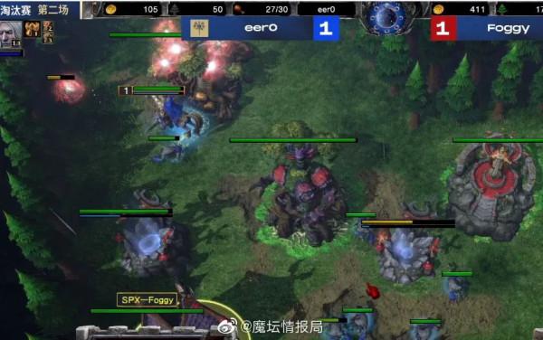 ESL總決賽三大暗夜全被他收拾了！歐皇你學會了嗎？