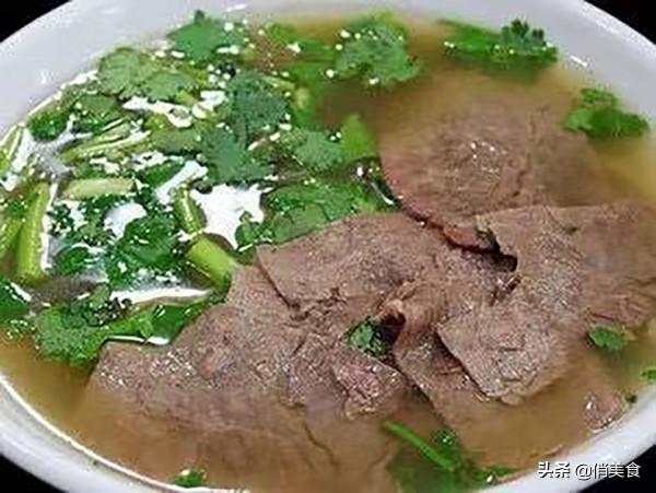 河南榜上有名的十大美食，看看你的家鄉上榜了沒？你喜歡吃什麼