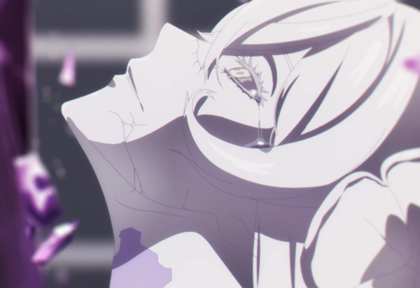 宿命迴響：安娜成為下一代命運的指揮家，拓人陷入沉睡當中