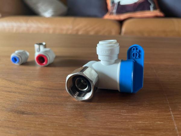 飛機頭等艙都用的淨水器?我家淨水升級之路&;美而浦MP750使用體驗 飛機頭等艙都用的淨水器?我家淨水升級之路&;美而浦MP750使用體驗