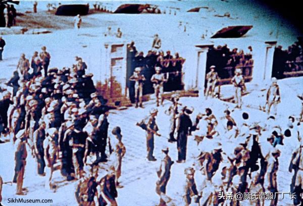 為英迪拉·甘地開啟死亡之門，小記1984年印軍攻擊金廟的藍星行動