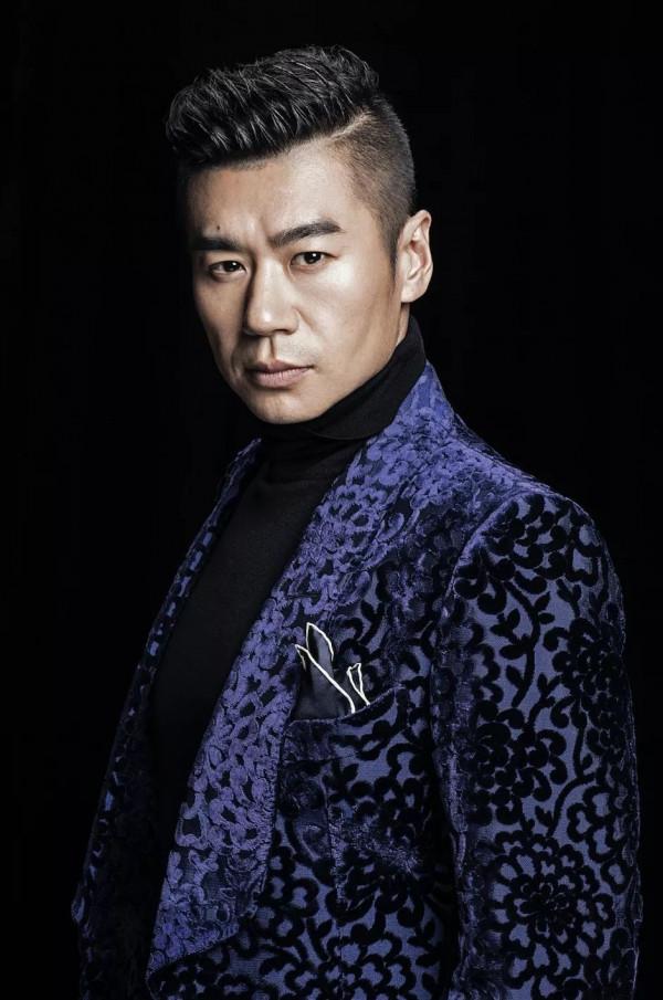 “山狼”徐佳，前3任女友皆為傳言，第4任仍然是謎