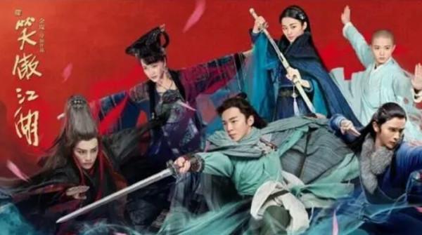 這九部劇評分均低於3分,尋秦記2.3分不算最爛,全看完就算你堅強 這九部劇評分均低於3分,尋秦記2.3分不算最爛,全看完就算你堅強