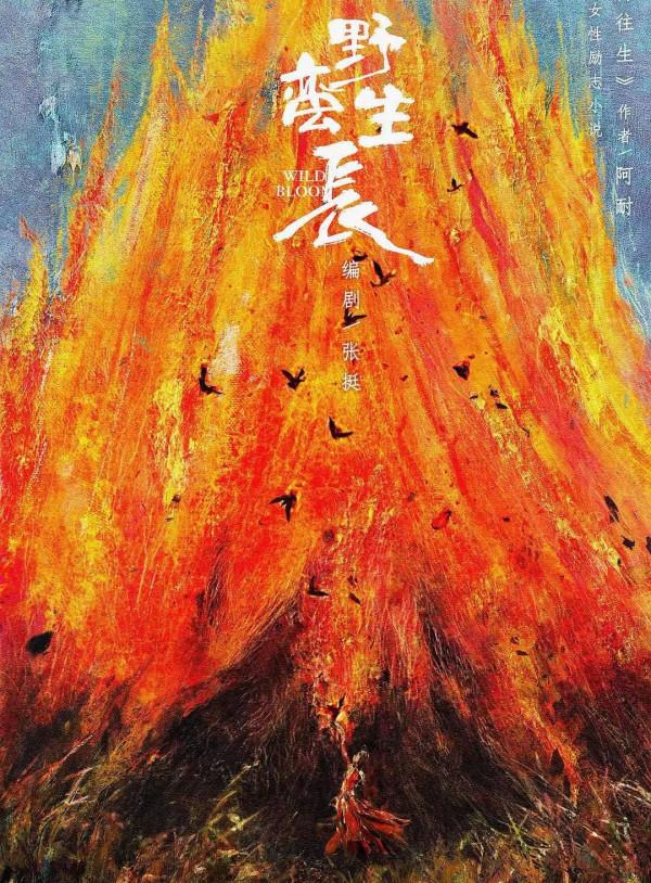 近期開機的電視劇,央視推薦4部,趙麗穎作品排名第一 近期開機的電視劇,央視推薦4部,趙麗穎作品排名第一