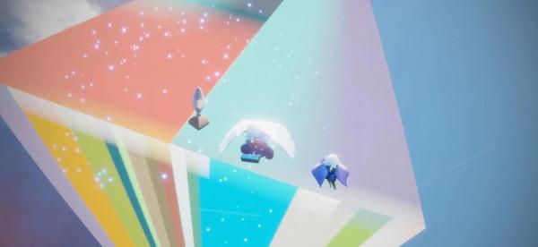 記錄光遇美好瞬間 記錄光遇美好瞬間