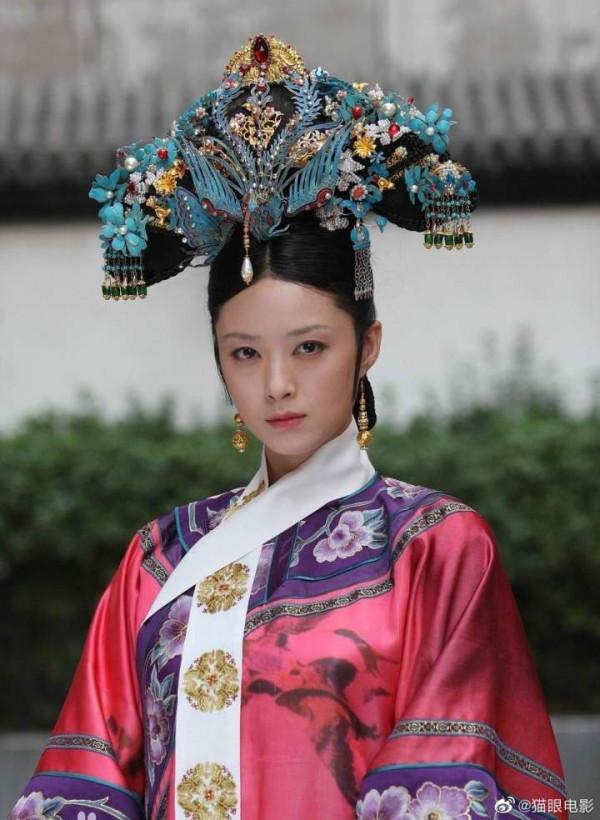 今天刷屏的《甄嬛傳》播出十年了,它為什麼值得我反覆看了不下十遍? 今天刷屏的《甄嬛傳》播出十年了,它為什麼值得我反覆看了不下十遍?