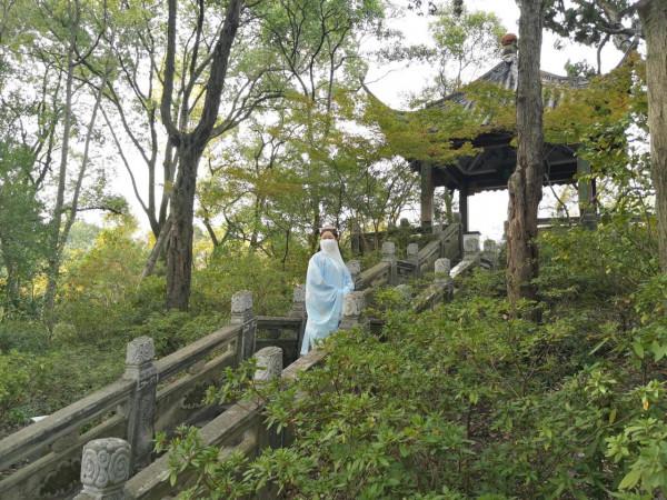 南翔時光（一）“古韻南翔”