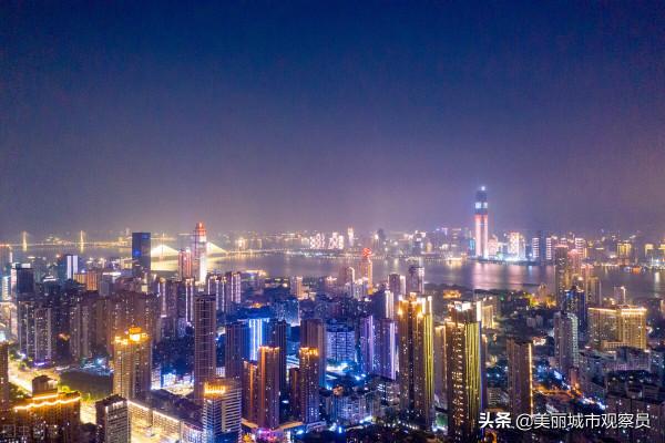 鄭州和武漢,一個是富二代,一個是窮小子 鄭州和武漢,一個是富二代,一個是窮小子