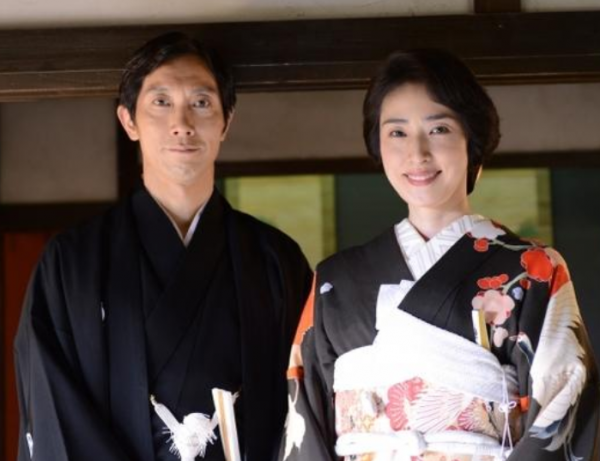 恭喜!53歲佐佐木藏之介宣佈娶同齡圈外人,曾與天海佑希傳緋聞 恭喜!53歲佐佐木藏之介宣佈娶同齡圈外人,曾與天海佑希傳緋聞