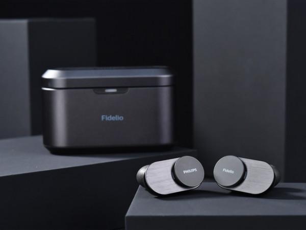 「有料評測」飛利浦Fidelio T1評測：為降噪真無線耳機帶來Hi-Fi音質