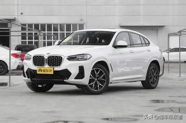 新車｜新動力總成、新功能，寶馬多款車型將在歐洲市場迎來升級