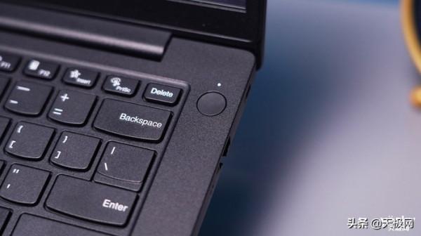 聯想K14深度評測：支援按需定製的便攜易用、安全可靠生產力