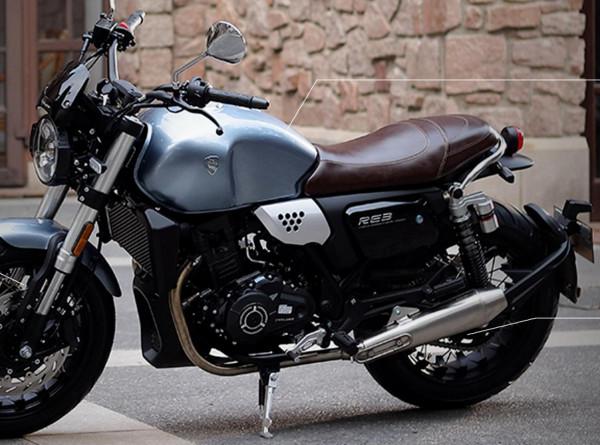 英倫風格復古RE3和本田中排量街車CB400F,綜合對比如何選? 英倫風格復古RE3和本田中排量街車CB400F,綜合對比如何選?