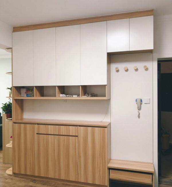 若再裝修，玄關一定堅持“7不做”，不是迷信，是過來人的教訓