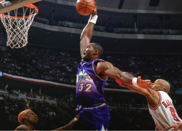 天道酬勤!盤點NBA最勤奮的十大球星:有天賦卻更加努力 天道酬勤!盤點NBA最勤奮的十大球星:有天賦卻更加努力