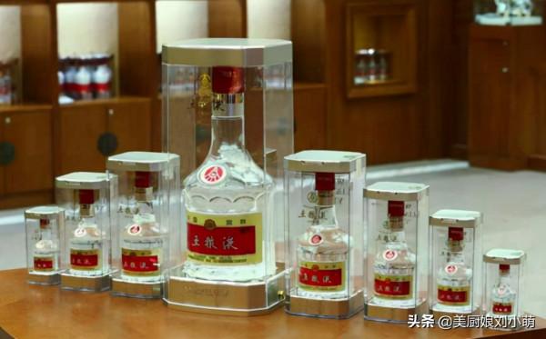 去四川,行家從不喝五糧液!專喝這3種“廉價酒”,當地人:識貨 去四川,行家從不喝五糧液!專喝這3種“廉價酒”,當地人:識貨