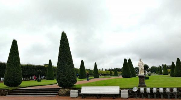 俄羅斯及北歐四國遊記（五）——風韻聖彼得堡下篇