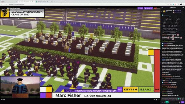 元宇宙概念下，品牌進軍虛擬世界構建數字營銷生態系統