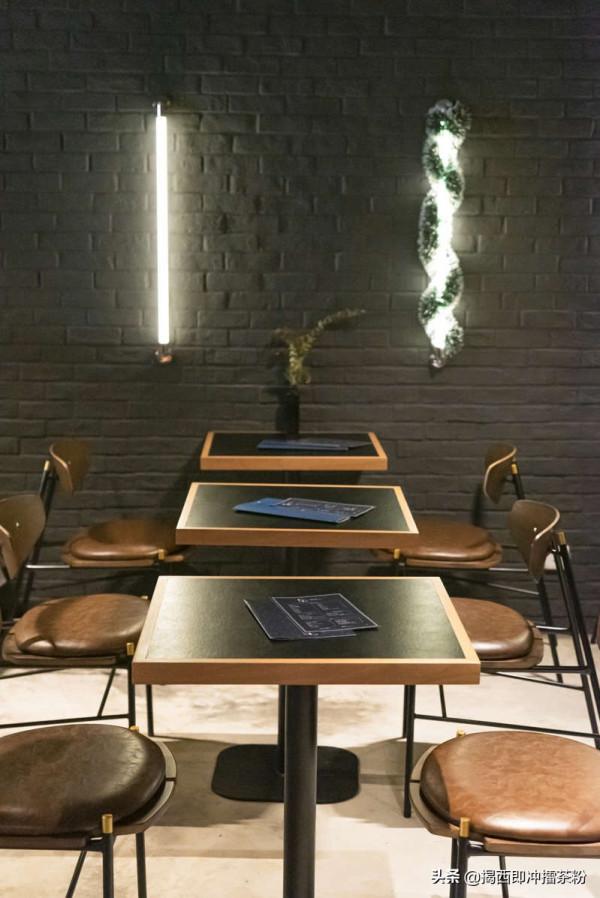 TRIPLE C &ndash; 和洋系的全新咖啡酒吧餐廳