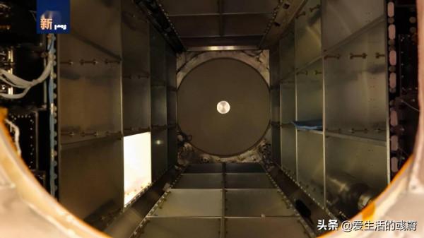 航天員在太空生活半年就得消耗100個游泳池氧氣,怎麼解決很簡單 航天員在太空生活半年就得消耗100個游泳池氧氣,怎麼解決很簡單