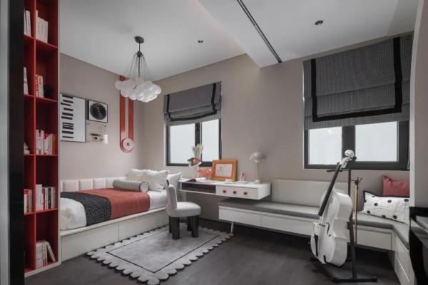 融創&CenterDot;壹號匯 樣板間