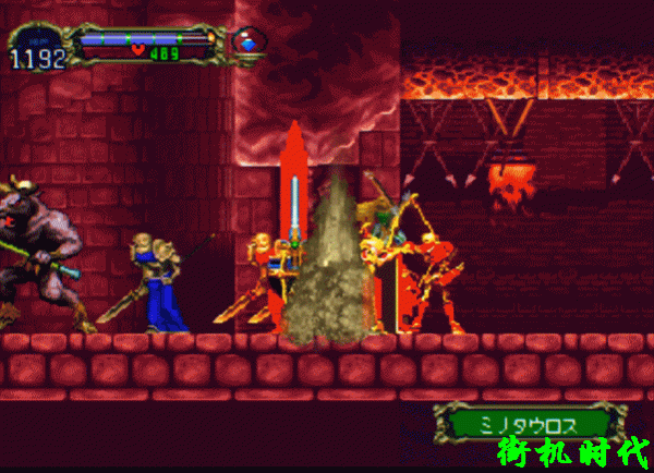 強迫症玩家的幾種表現，不知道當年你玩遊戲時犯過幾條